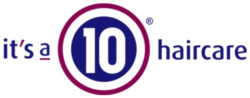 It's a 10 Haircare