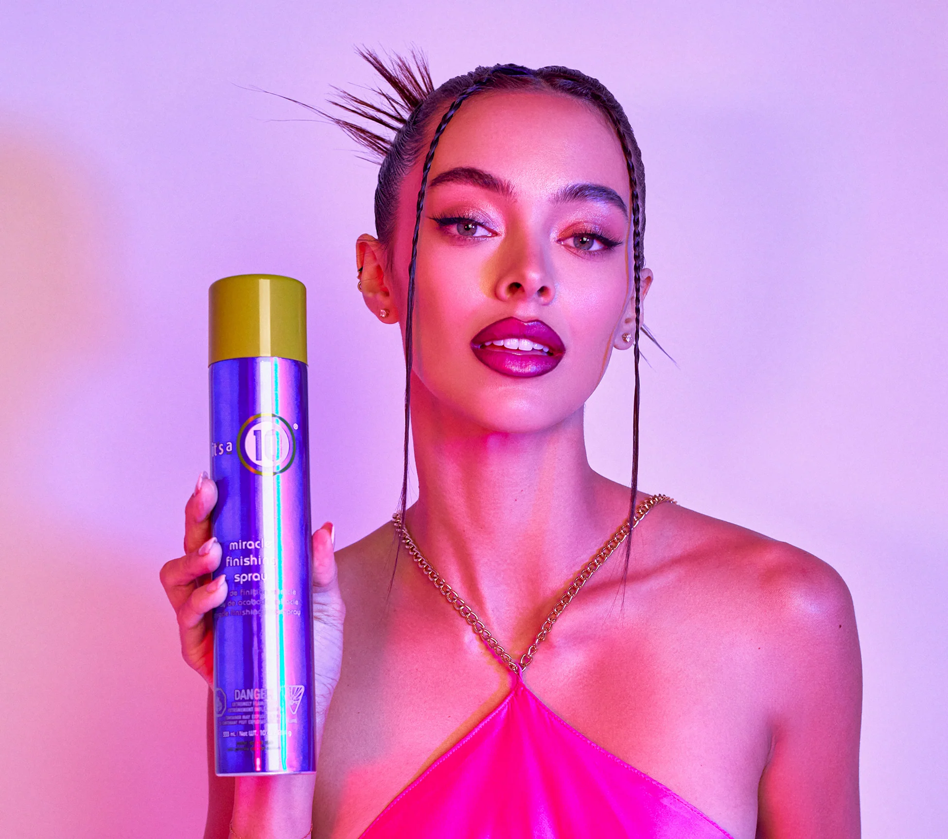 Iconic Solutions for Every Texture