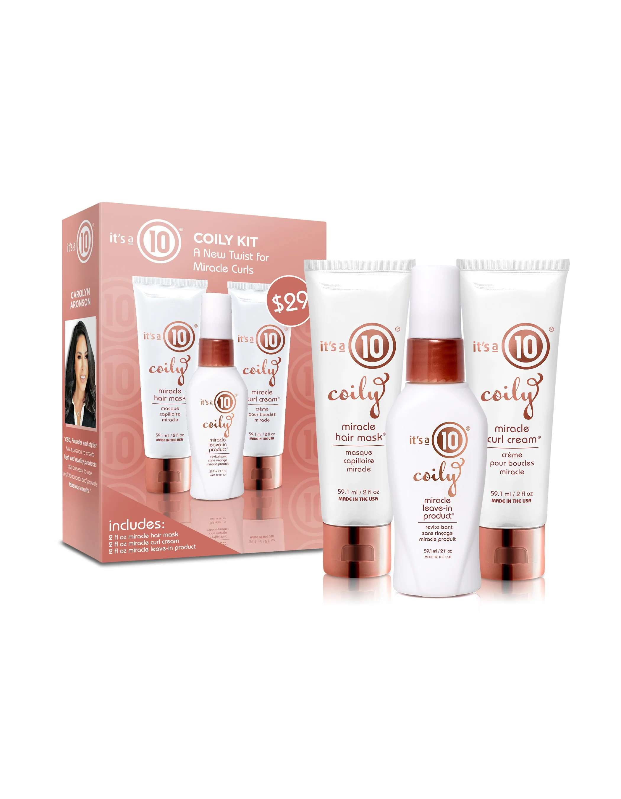 Kits & Bundles